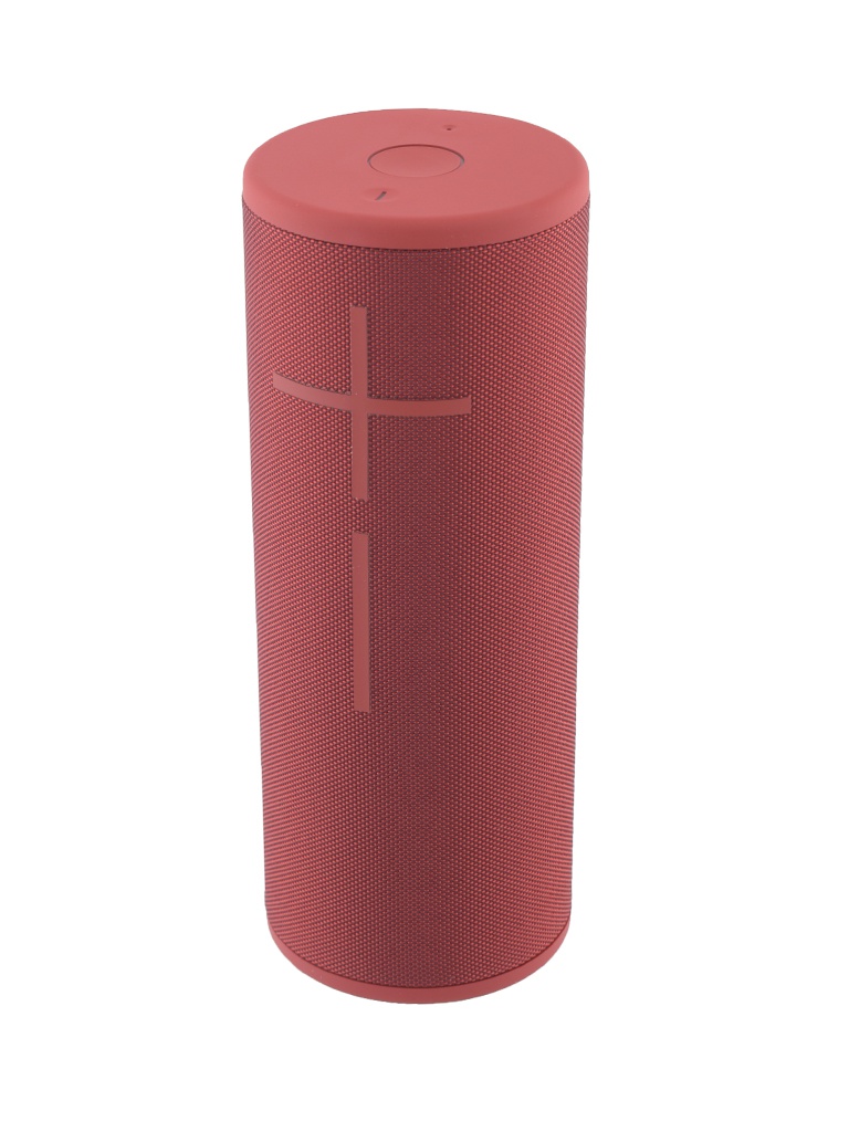 Колонка Logitech Ultimate Ears Megaboom 3 Red 984-001406