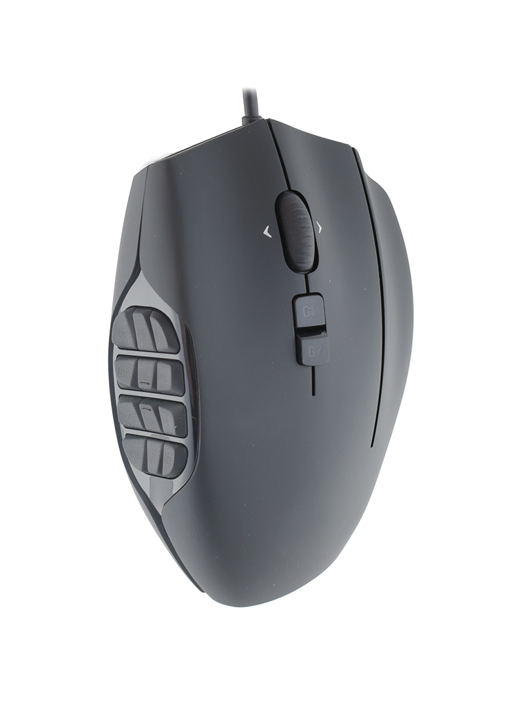 фото Мышь logitech g600 usb 910-002864