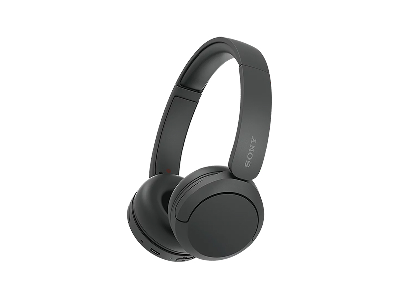  Sony WH-CH520 Black