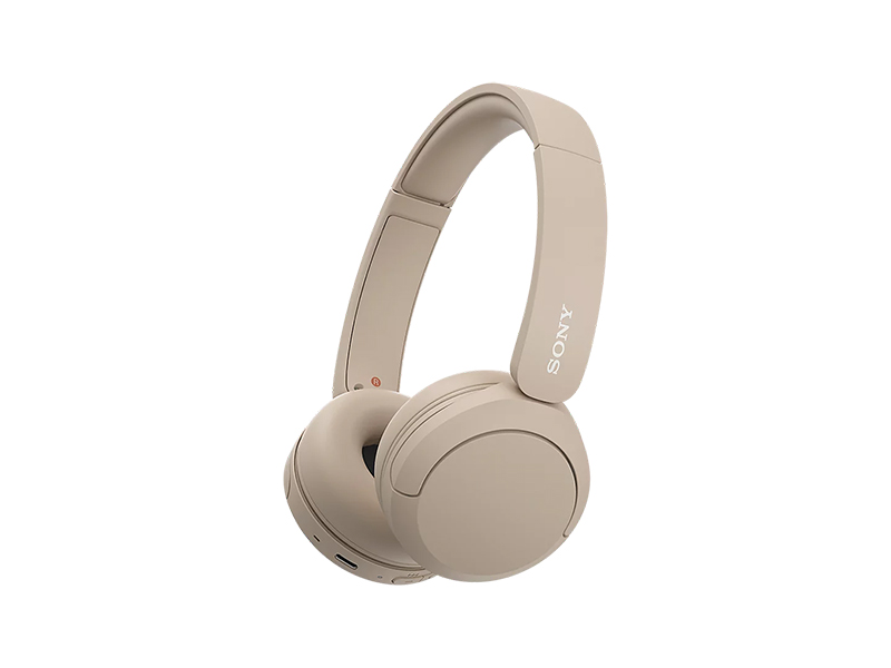  Sony WH-CH520 Beige