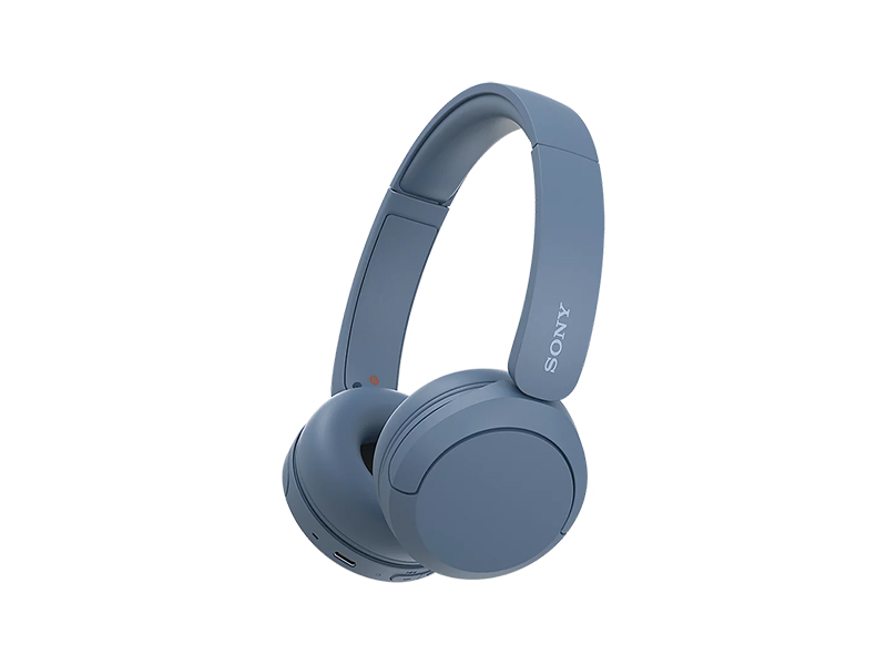  Sony WH-CH520 Blue
