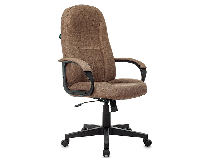 

Компьютерное кресло Бюрократ T-898/414 Brown 1795528, T-898/414