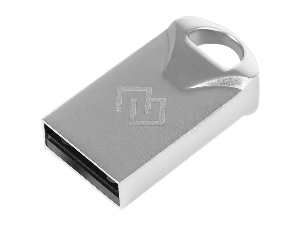 

USB Flash Drive 64Gb - Digma DGFUM064A20SR, DGFUM064A20SR