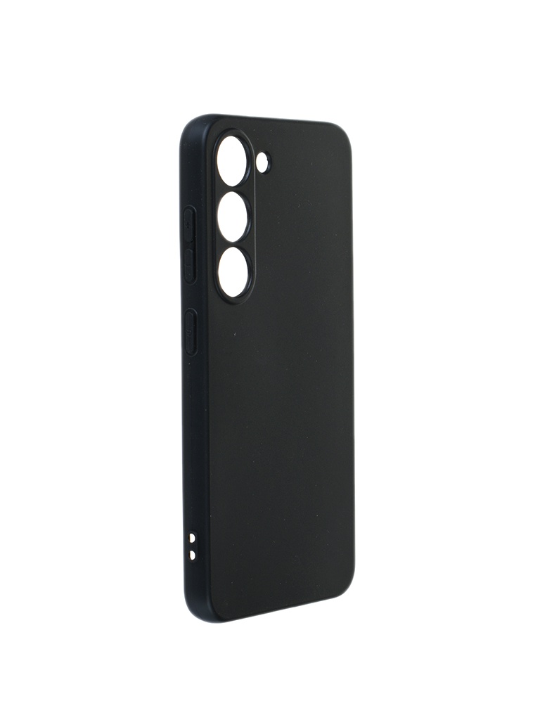 

Чехол Red Line для Samsung Galaxy S23 Ultimate Black УТ000034990, Samsung Galaxy S23