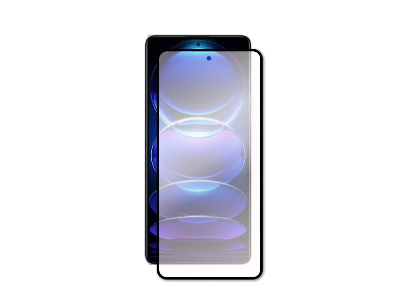 

Защитное стекло Barn&Hollis для Xiaomi Redmi Note 12 Pro Plus 5G Full Screen Full Glue Black УТ000034400, Xiaomi Redmi Note 12 Pro Plus 5G