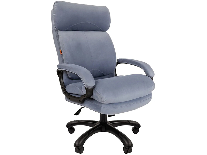 

Компьютерное кресло Chairman Home 505 Т-71 Light Blue 00-07127989, Home 505