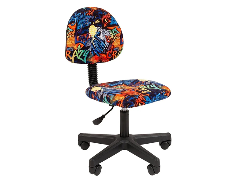 

Компьютерное кресло Chairman Kids 104 Crazy 00-07078009, Kids 104