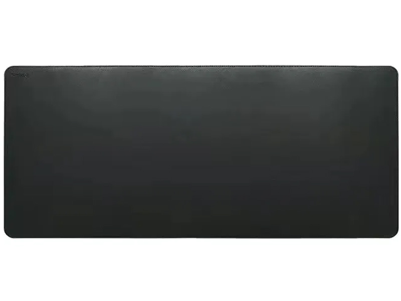 Коврик Xiaomi MiiiW Black MWMLV01 коврик для мыши xiaomi miiiw mouse pad 900 400mm black mwmlv01