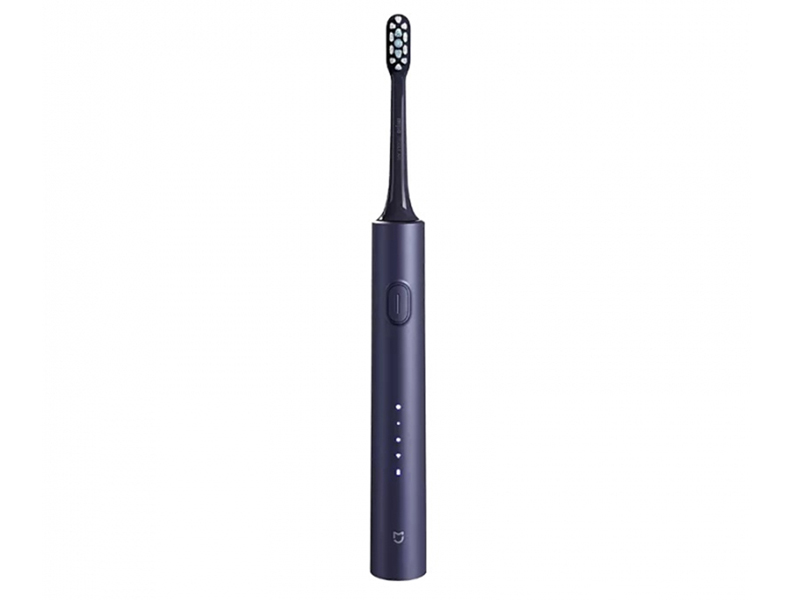 Зубная электрощетка Xiaomi Mijia Electric Toothbrush T302 Blue MES608 зубная электрощетка oclean x pro digital purple