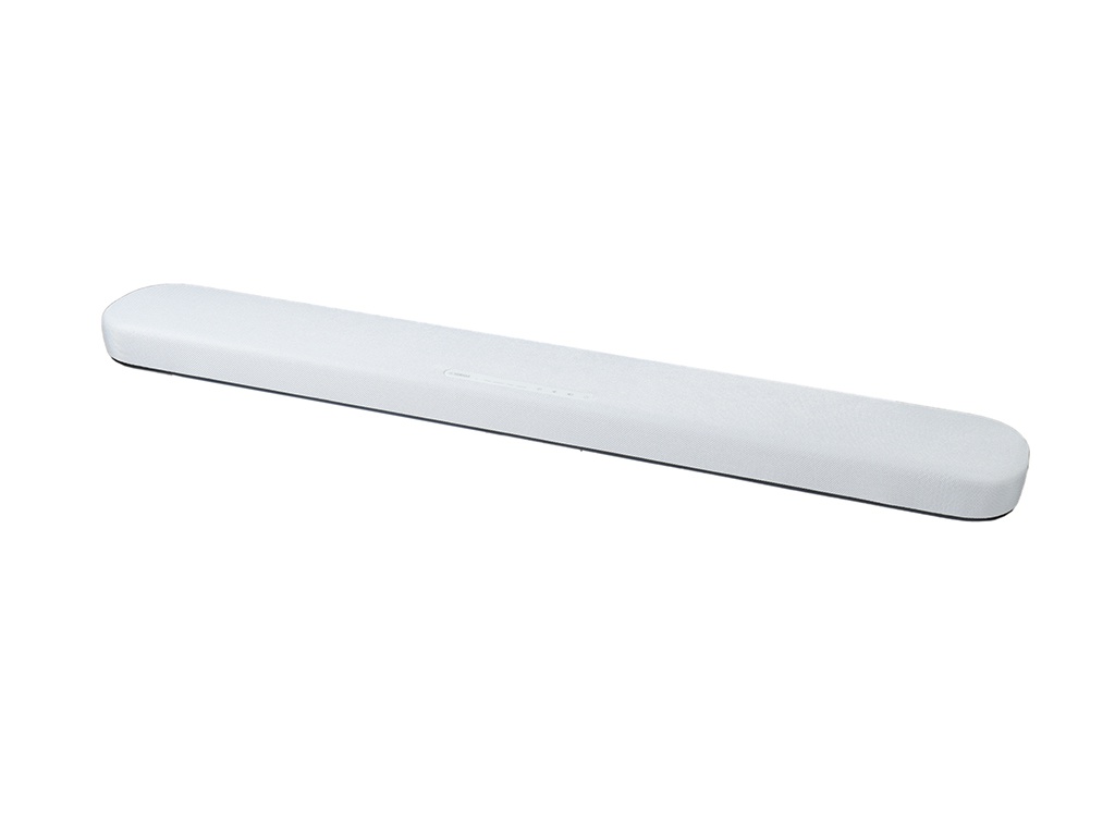 

Звуковая панель Yamaha SR-B20A 2.0 White ASRB20AWH, SR-B20A