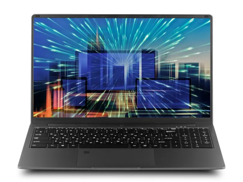 фото Ноутбук echips next nb15a-m-512 (intel celeron n5095 2.0ghz/12288mb/512gb ssd/intel uhd graphics/wi-fi/bluetooth/cam/15.6/1920x1080/windows 11 pro)