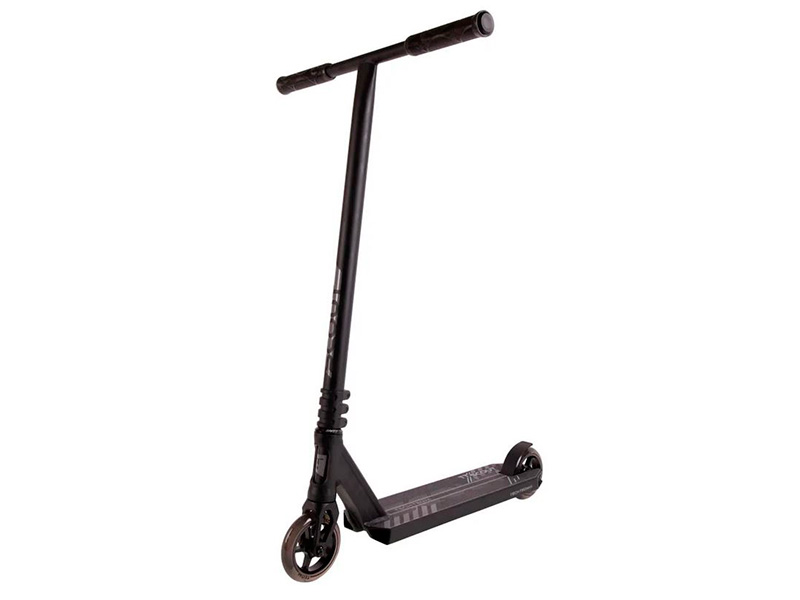 

Самокат Tech Team Scout Black-Grey MT-018755, Scout