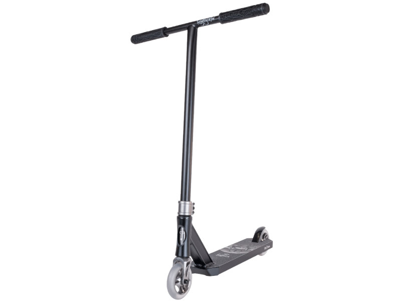 Самокат Tech Team Ragtag Mini Black-Grey MT-016826