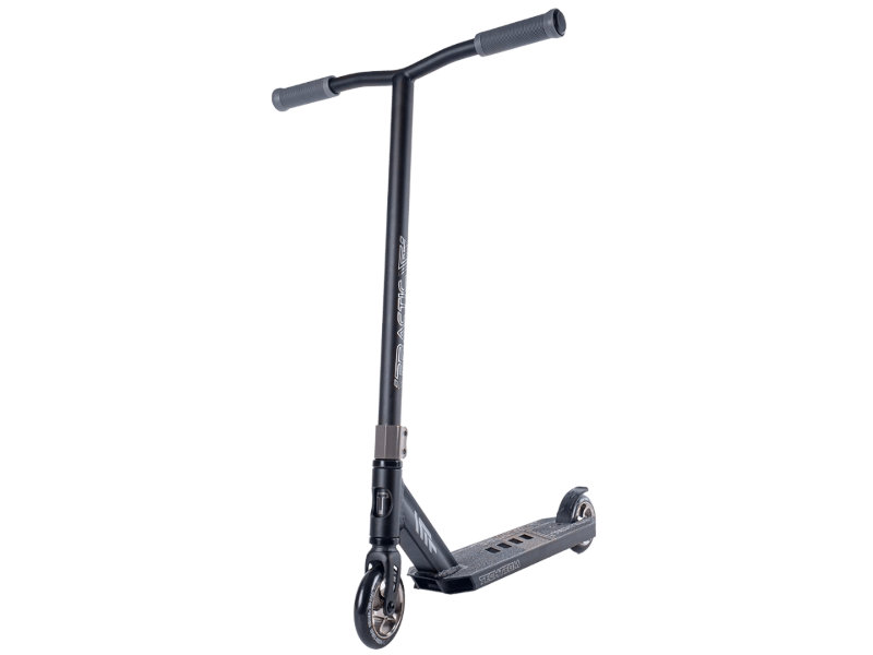 

Самокат Tech Team Practic Black-Grey MT-018754, Practic
