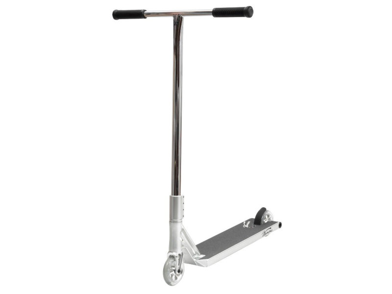 

Самокат Комета Астра 525 Silver MT-017184, Астра 525
