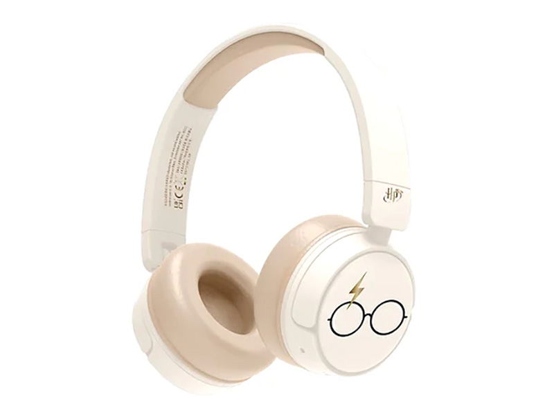 

Наушники OTL Technologies Harry Potter Cream HP0990, Harry Potter