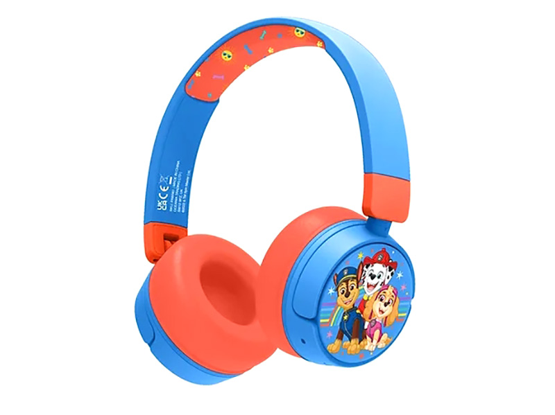 

Наушники OTL Technologies Paw Patrol PAW981, Paw Patrol