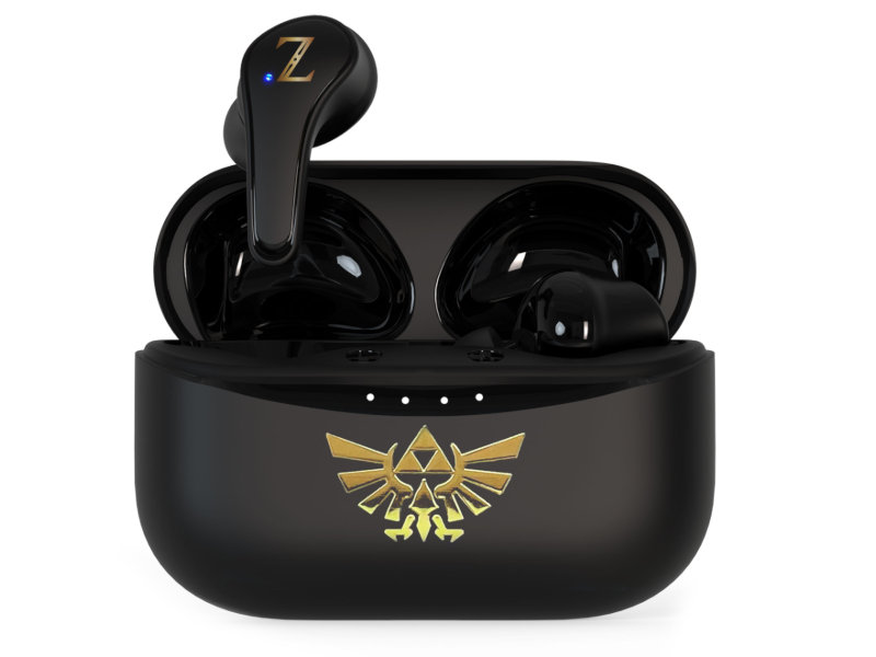 

Наушники OTL Technologies TWC Nintendo Legend of Zelda ZD0855, Nintendo Legend of Zelda