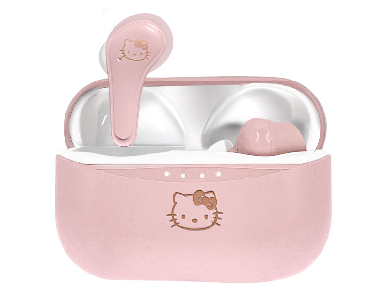 

Наушники OTL Technologies TWC Hello Kitty HK0856, Hello Kitty