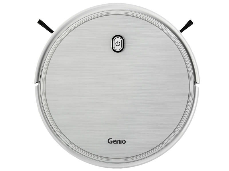 

Робот-пылесос Genio Profi 290, Profi 290