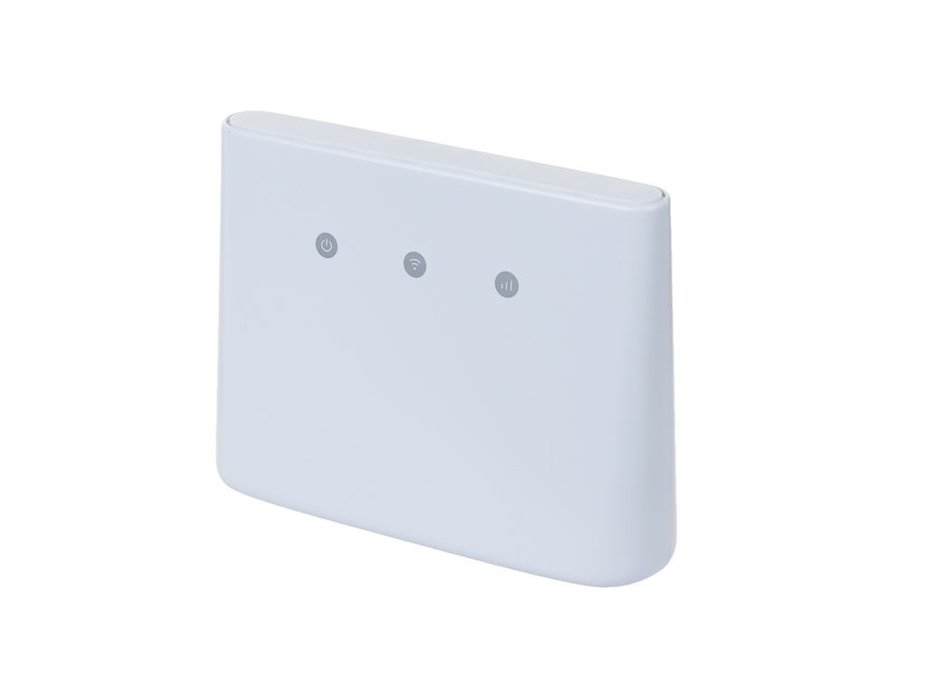 

ZTE MF293N White, MF293N
