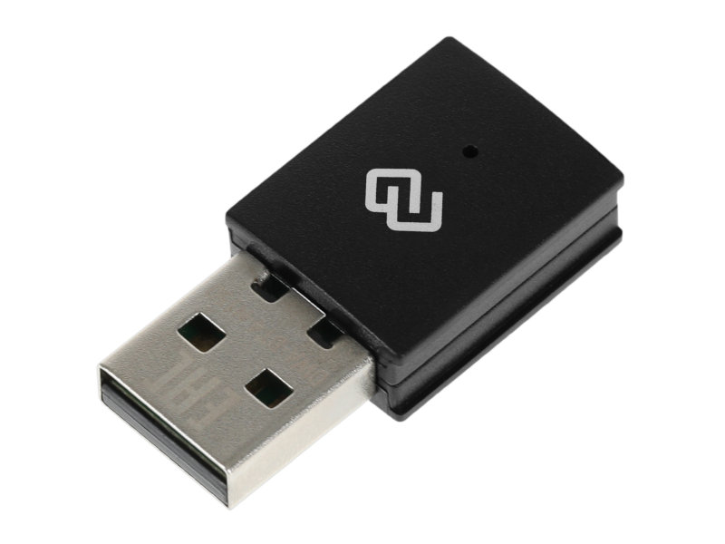 

Wi-Fi адаптер Digma DWA-BT4-N150 1725704, DWA-BT4-N150