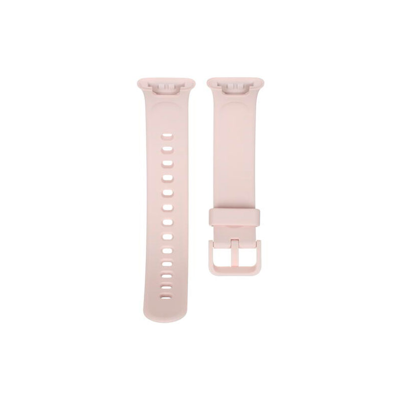 фото Aксессуар ремешок для xiaomi smart band 7 pro strap pink bhr6297gl