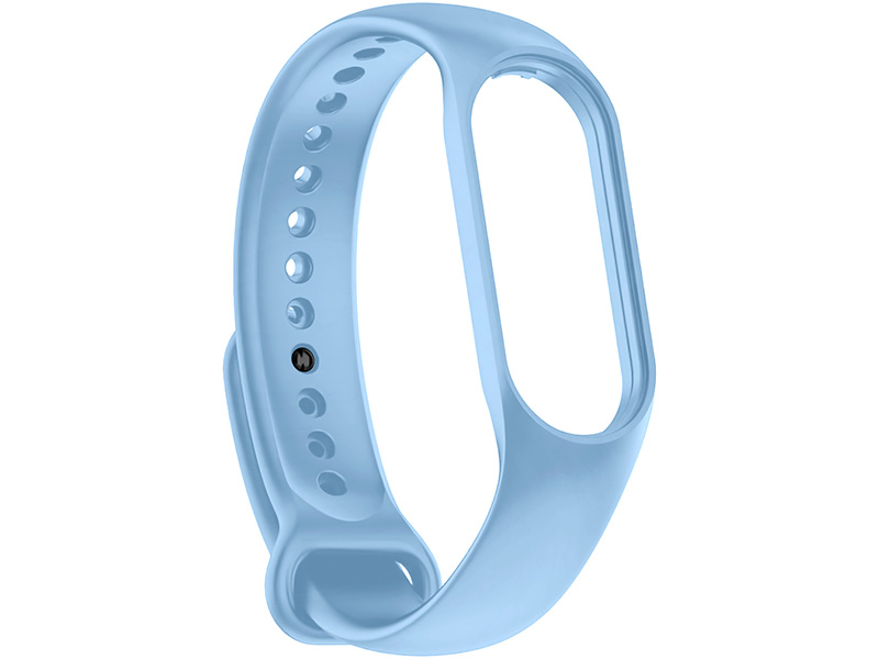 

Aксессуар Ремешок для Xiaomi Smart Band 7 Blue BHR6200GL, Xiaomi Smart Band 7