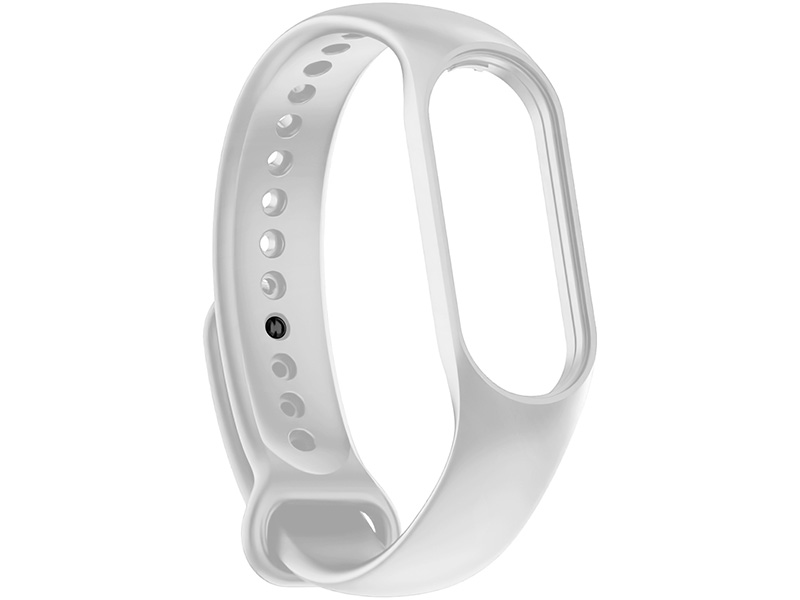 

Aксессуар Ремешок для Xiaomi Smart Band 7 Ivory BHR6199GL, Xiaomi Smart Band 7