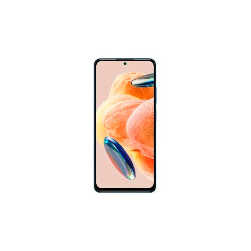 Сотовый телефон Xiaomi Redmi Note 12 Pro 8/256Gb Glacier Blue