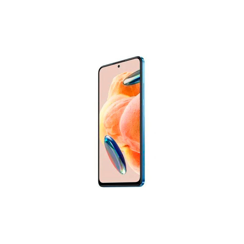 Сотовый телефон Xiaomi Redmi Note 12 Pro 8/256Gb Glacier Blue