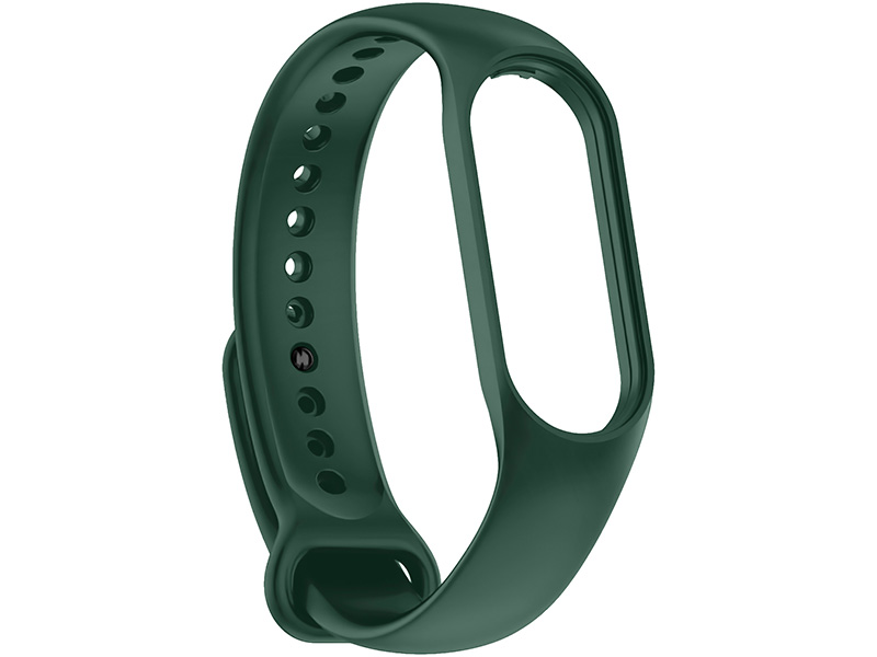 

Aксессуар Ремешок для Xiaomi Smart Band 7 Olive BHR6198GL, Xiaomi Smart Band 7
