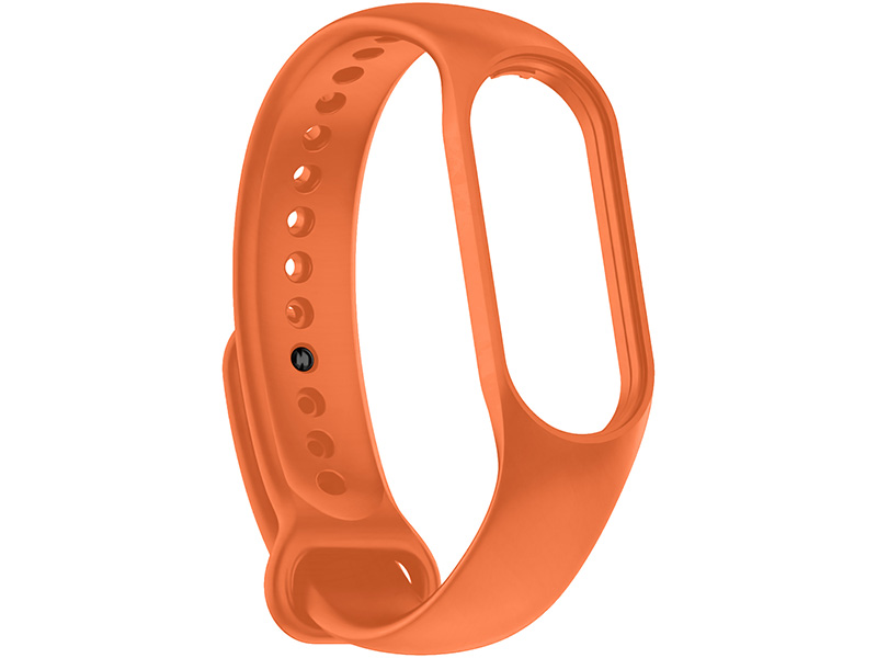 

Aксессуар Ремешок для Xiaomi Smart Band 7 Orange BHR6202GL, Xiaomi Smart Band 7
