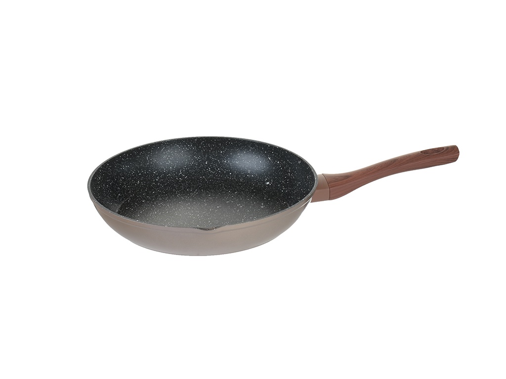 

Сковорода Winner Dorato 28cm WR-1894, WR-1894