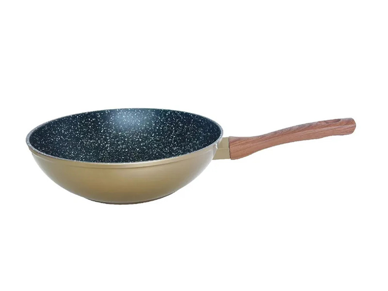 

Сковорода Winner Dorato 28cm WR-1888, WR-1888