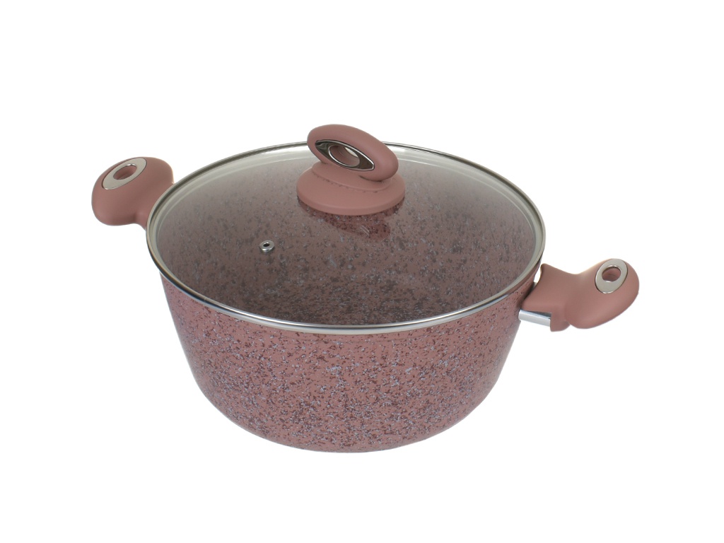 

Кастрюля Bekker Latte Alpino 3.9L BK-6319, BK-6319