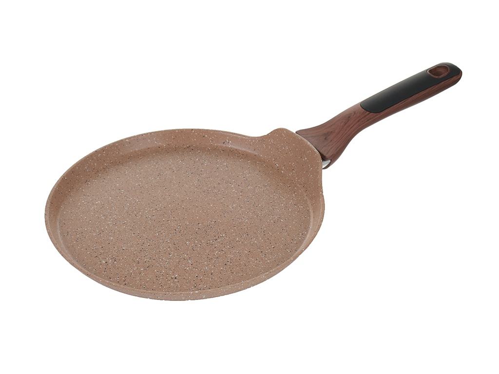 

Сковорода Сковорода Bekker 24cm Grey BK-7949, BK-7949