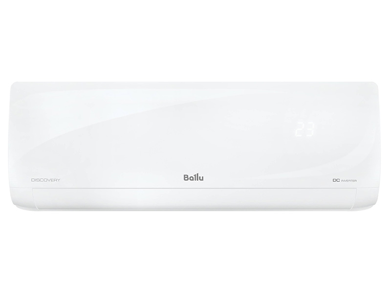 

Кондиционер Ballu BSVI-07HN8, BSVI-07HN8