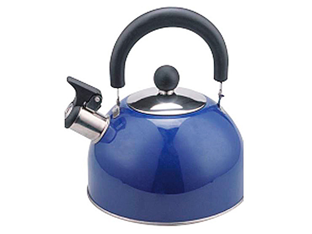 

Чайник Bekker BK-S626 2L Blue, BK-S626