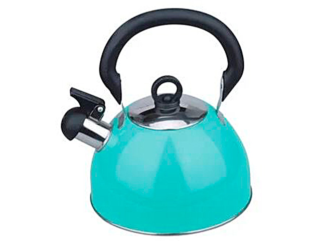 

Чайник Bekker BK-S624 2L Light Blue, BK-S624