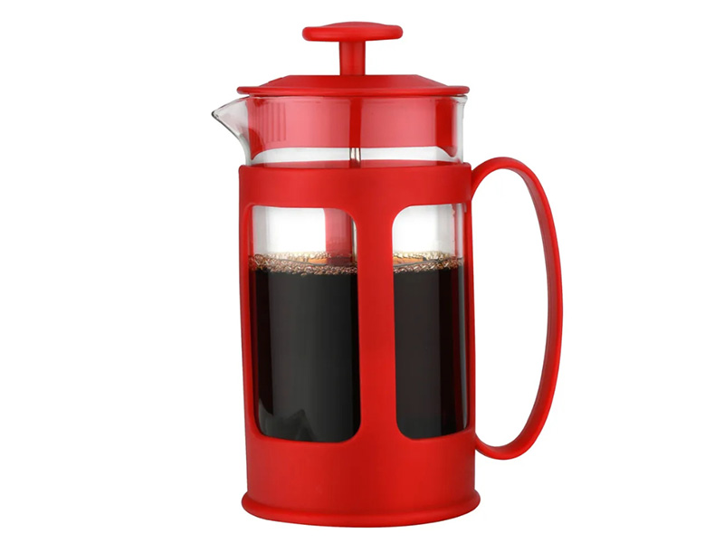 

Чайник заварочный Bekker BK-7656 350ml, BK-7656