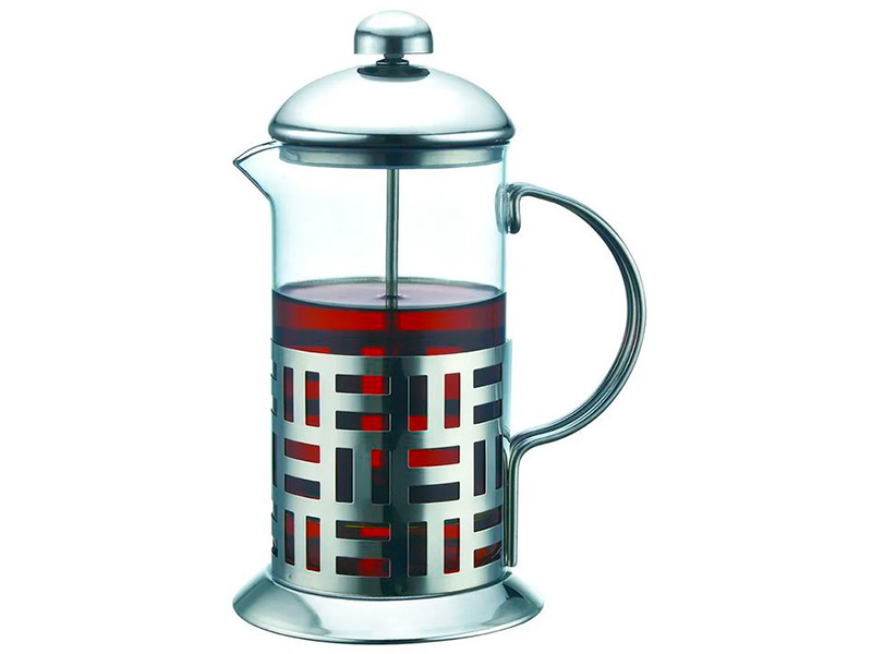 

Френч-пресс Bekker BK-7670 350ml, BK-7670