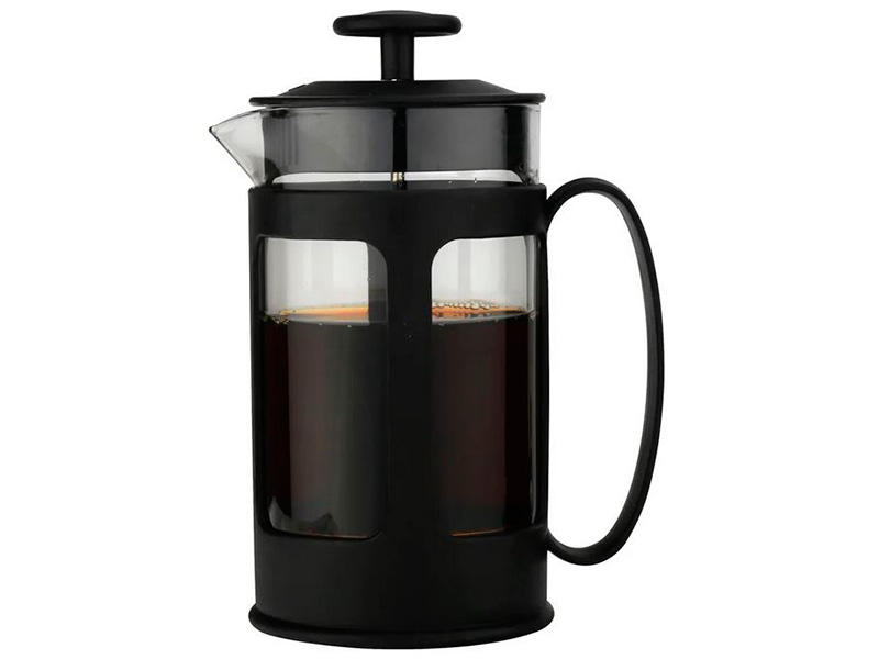 

Френч-пресс Bekker BK-7661 600ml, BK-7661