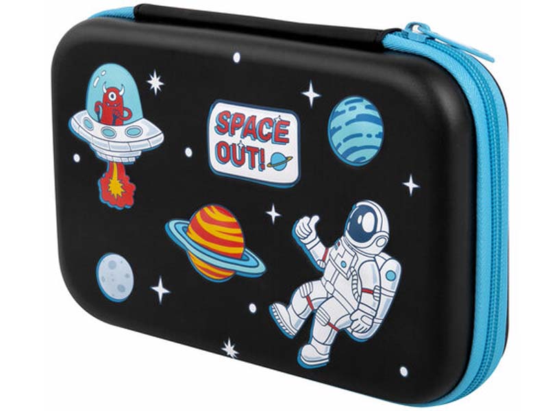 

Пенал Brauberg Kids Space Out 271556, Kids Space Out