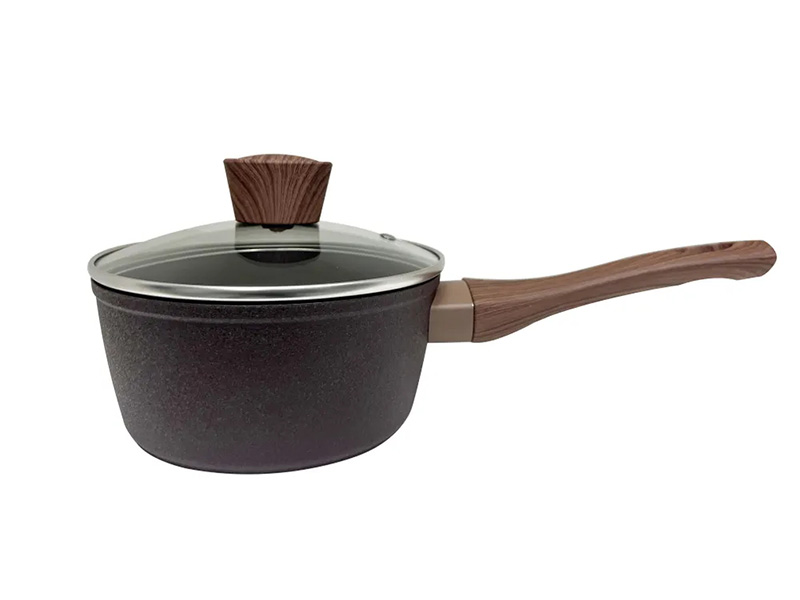 

Ковш Winner Marroni 1.2L WR-1869, WR-1869