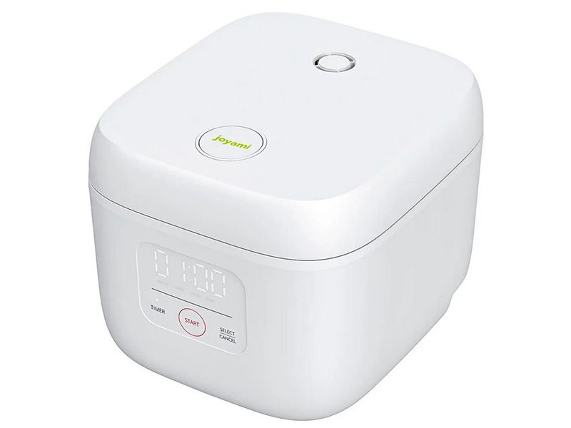 Мультиварка Joyami Smart Rice Cooker L1 yyt 5pcs rice cooker insulation sheet square rice cooker insulation thermostat temperature control rice cooker accessories