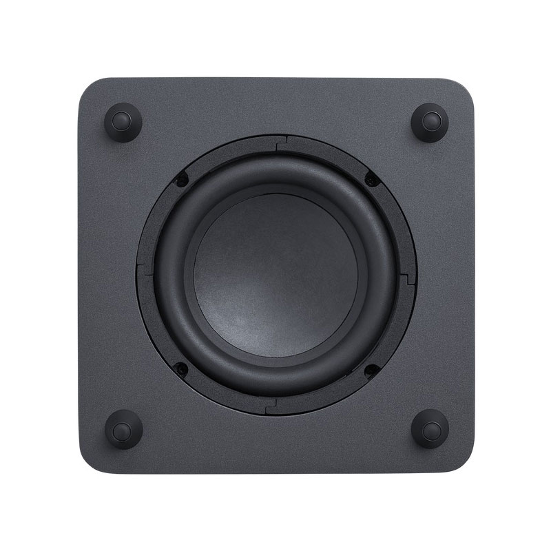 фото Звуковая панель jbl bar 2.1 deep bass mk2 jblbar21dbm2blkuk