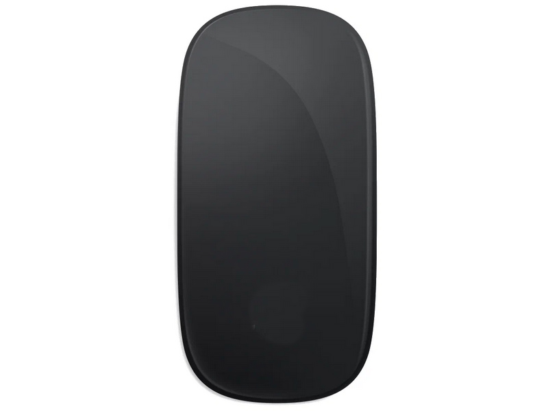 

Мышь APPLE Magic Mouse 3 Black MMMQ3, Magic Mouse 3