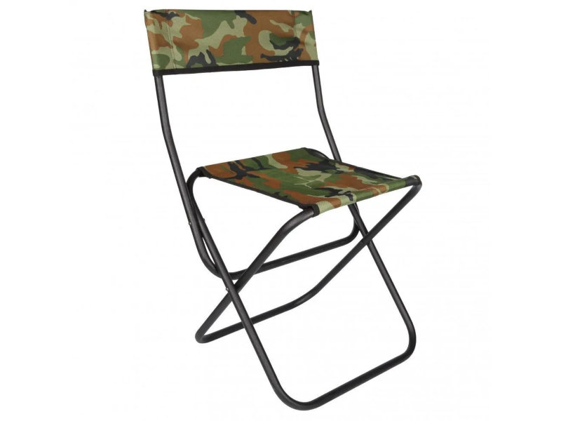 

Стул SBX SS-02 Camouflage 15170, SS-02