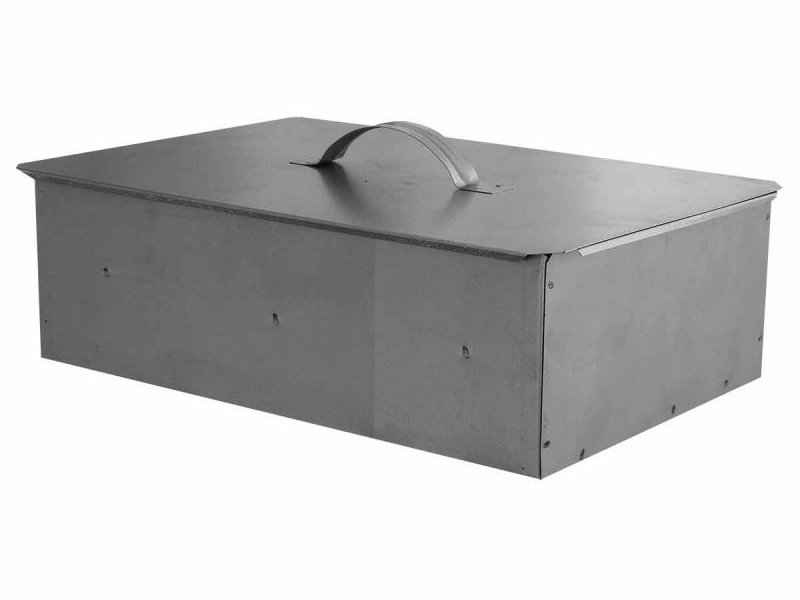 

Коптильня SBX 385х280х145mm 18939, 18939